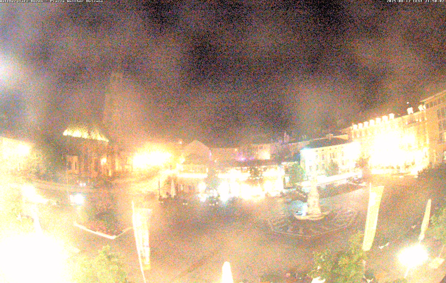 immagine della webcam nei dintorni di Cortaccia sulla Strada del Vino: webcam Bolzano